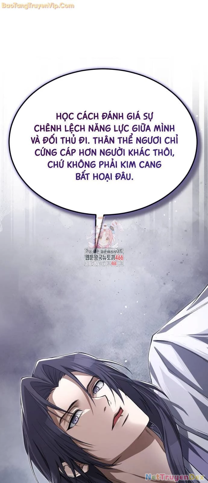 Đệ Nhất Võ Sư, Baek Cao Thủ Chapter 103 - 2