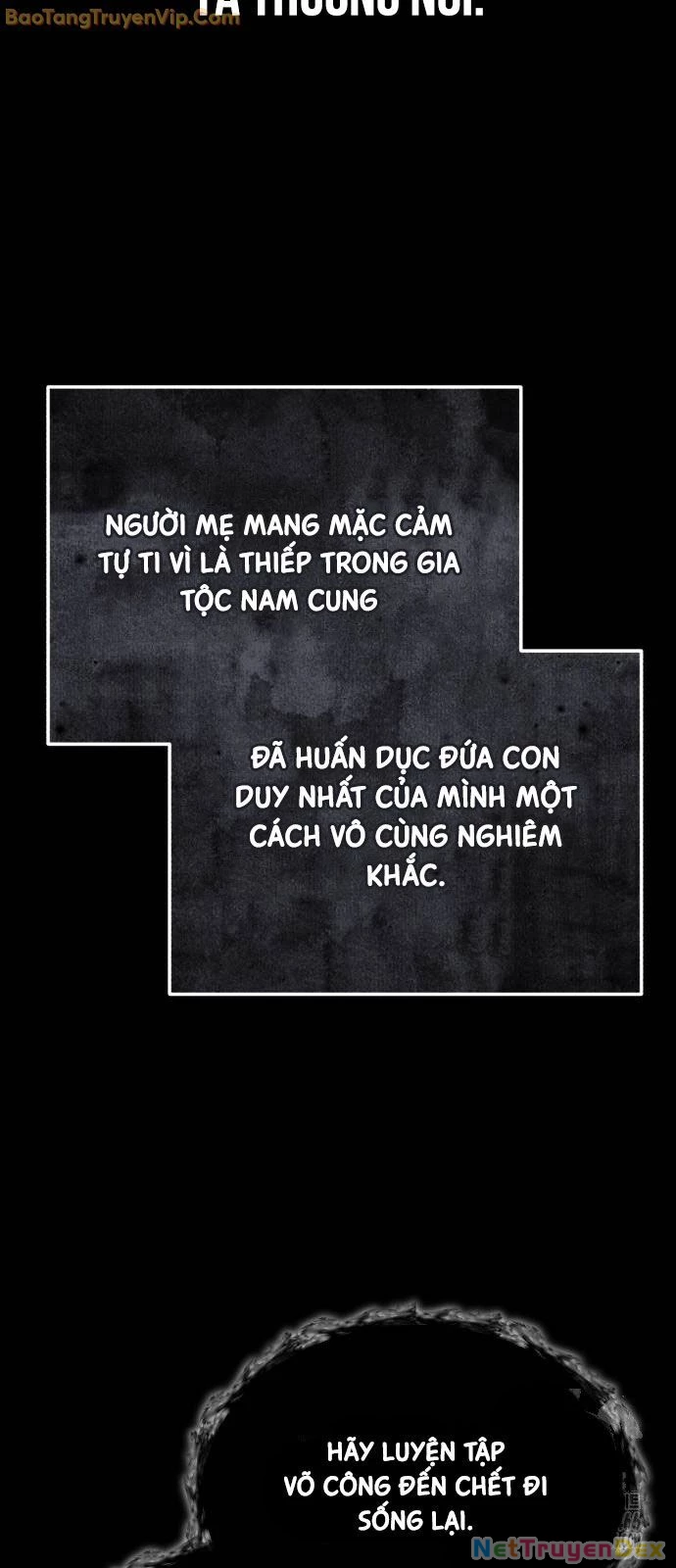 Đệ Nhất Võ Sư, Baek Cao Thủ Chapter 103 - 54