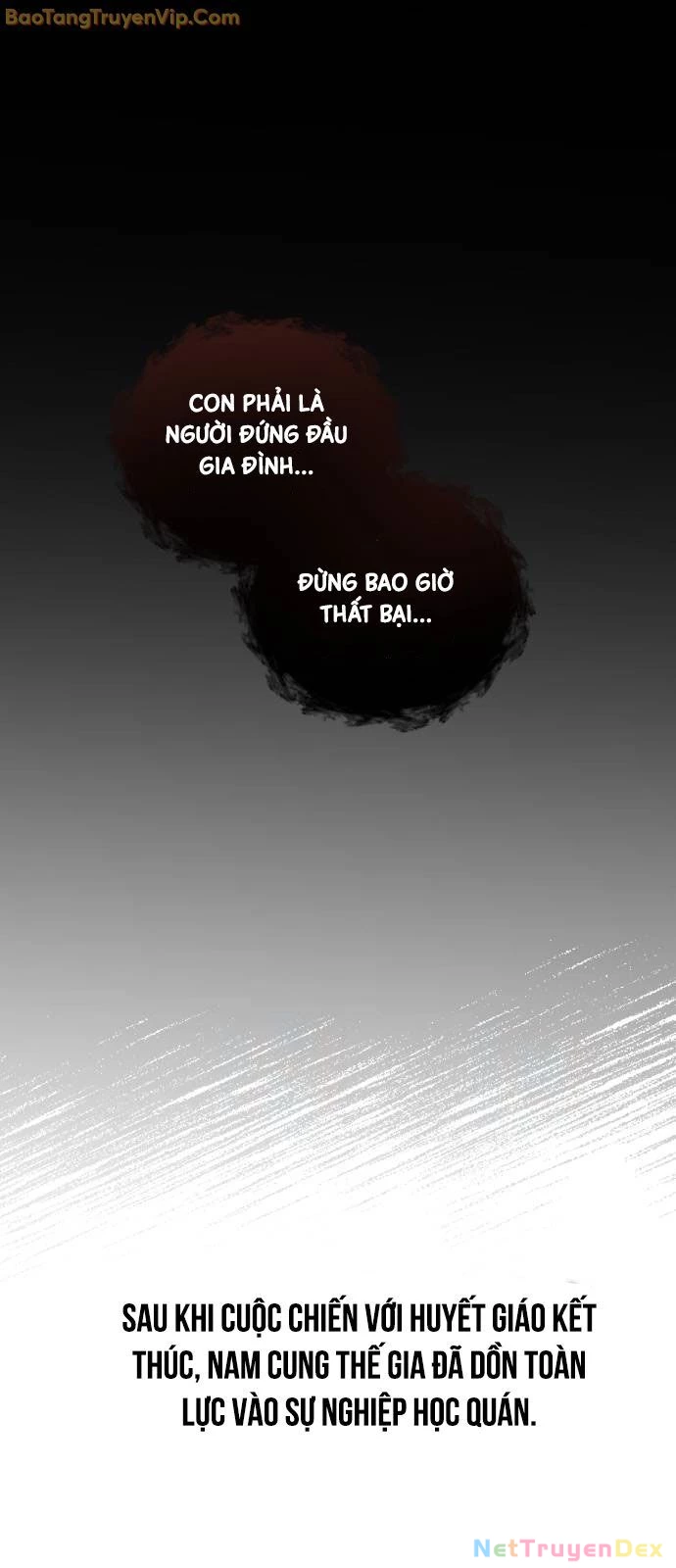 Đệ Nhất Võ Sư, Baek Cao Thủ Chapter 103 - 65