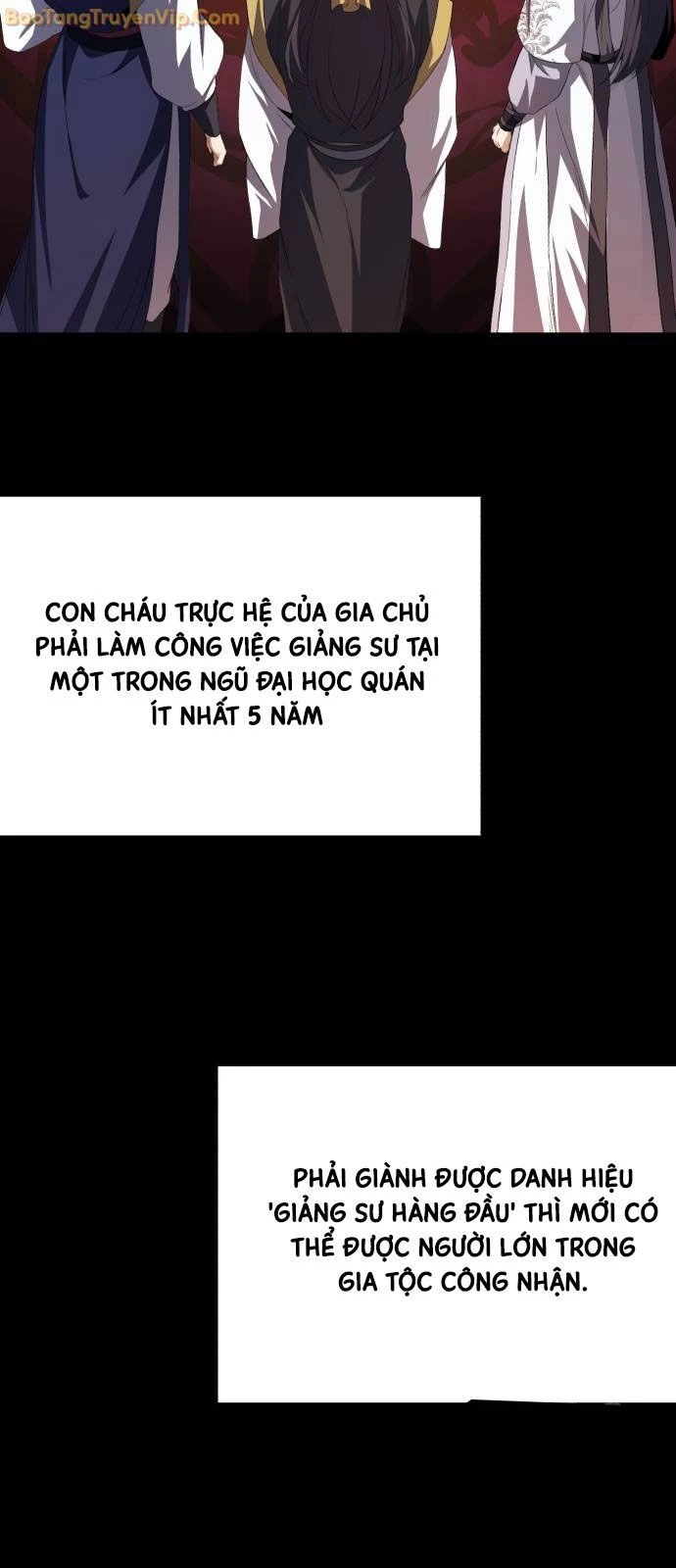 Đệ Nhất Võ Sư, Baek Cao Thủ Chapter 103 - 67