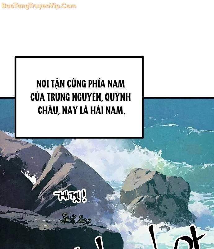 Chinh Phục Võ Lâm Chỉ Với 1 Tô Mỳ Chapter 48 - 5