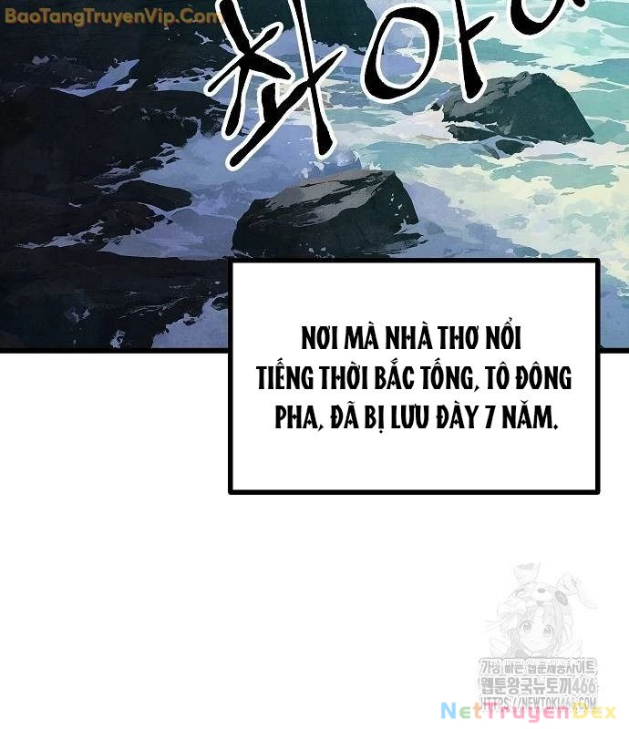 Chinh Phục Võ Lâm Chỉ Với 1 Tô Mỳ Chapter 48 - 6