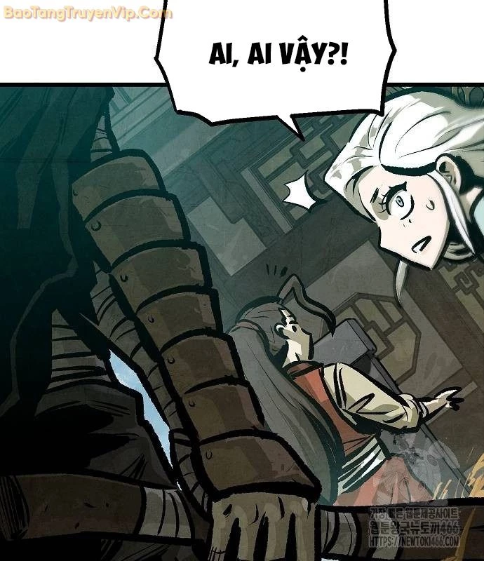 Chinh Phục Võ Lâm Chỉ Với 1 Tô Mỳ Chapter 48 - 20