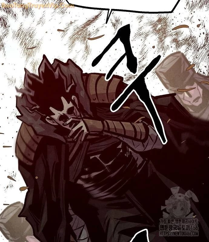 Chinh Phục Võ Lâm Chỉ Với 1 Tô Mỳ Chapter 48 - 24