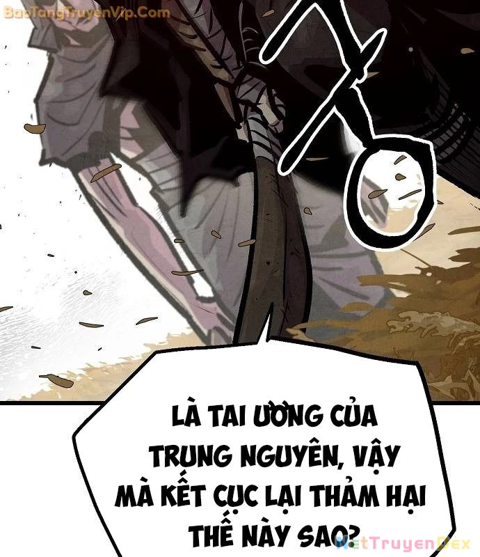 Chinh Phục Võ Lâm Chỉ Với 1 Tô Mỳ Chapter 48 - 25