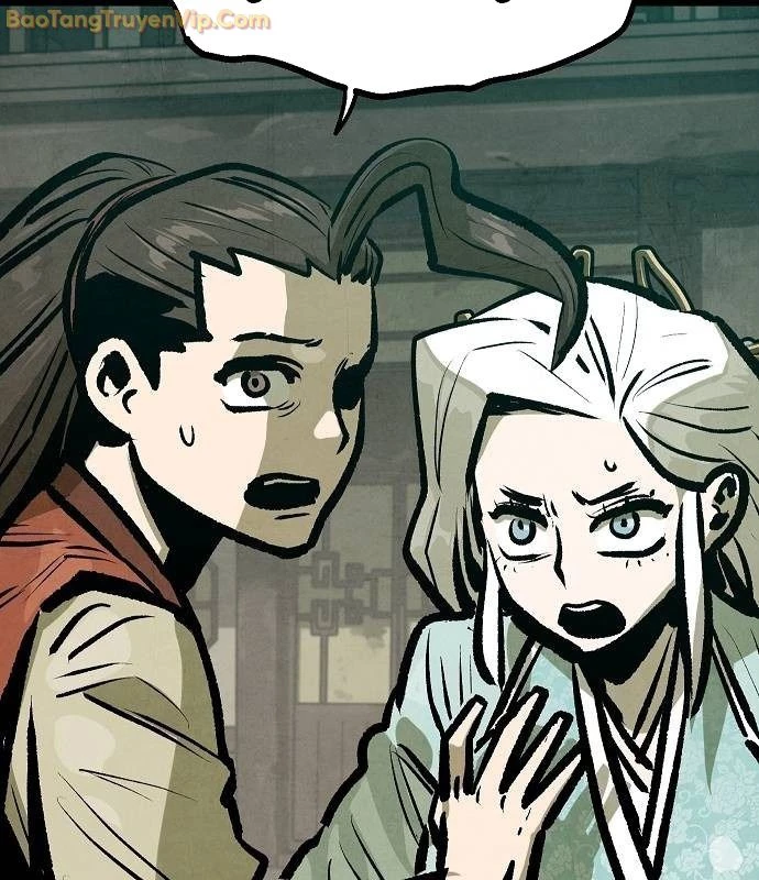 Chinh Phục Võ Lâm Chỉ Với 1 Tô Mỳ Chapter 48 - 29