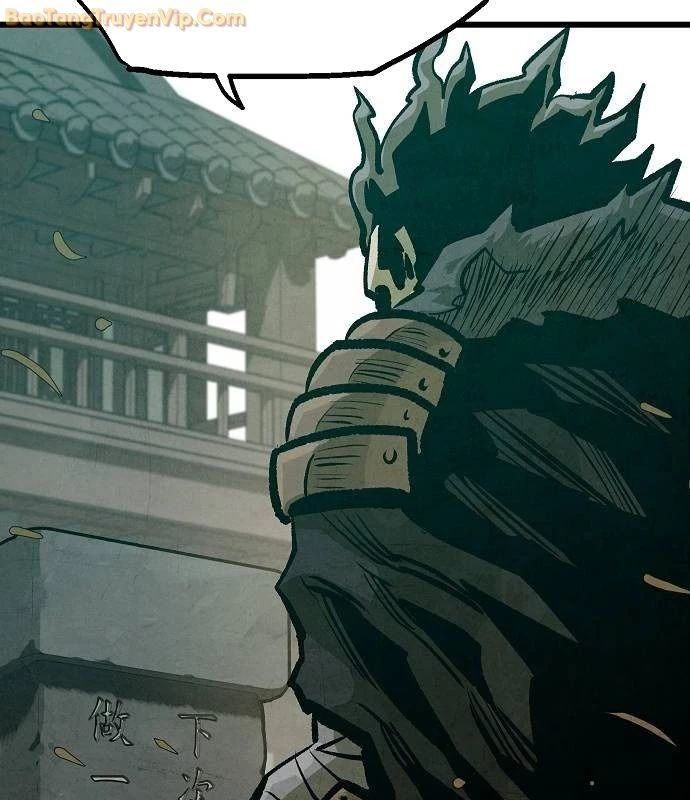 Chinh Phục Võ Lâm Chỉ Với 1 Tô Mỳ Chapter 48 - 33