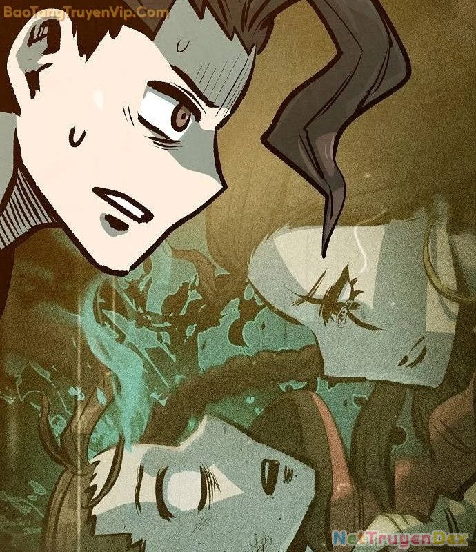 Chinh Phục Võ Lâm Chỉ Với 1 Tô Mỳ Chapter 48 - 36