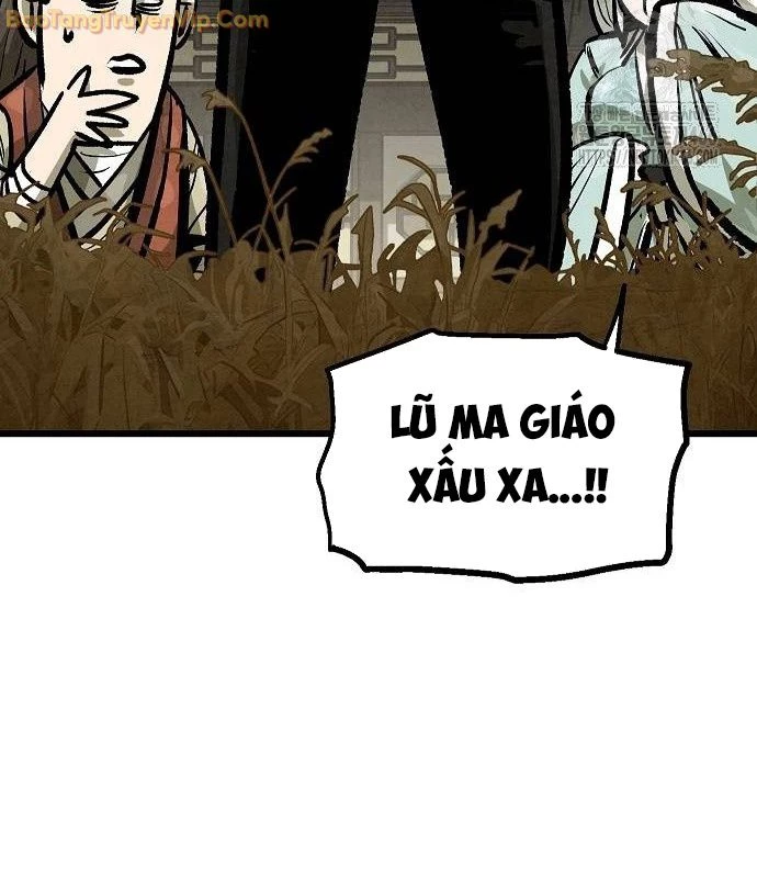 Chinh Phục Võ Lâm Chỉ Với 1 Tô Mỳ Chapter 48 - 45