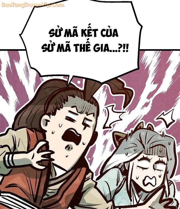 Chinh Phục Võ Lâm Chỉ Với 1 Tô Mỳ Chapter 48 - 48