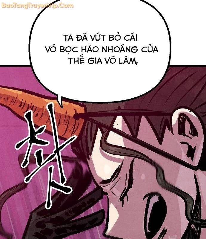 Chinh Phục Võ Lâm Chỉ Với 1 Tô Mỳ Chapter 48 - 52