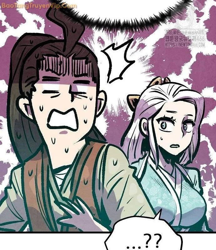 Chinh Phục Võ Lâm Chỉ Với 1 Tô Mỳ Chapter 48 - 57