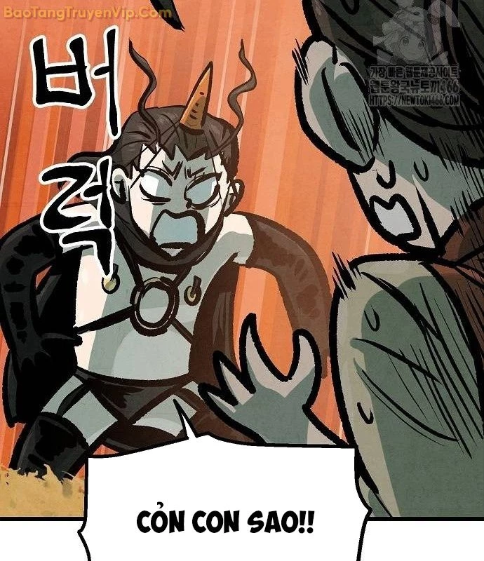 Chinh Phục Võ Lâm Chỉ Với 1 Tô Mỳ Chapter 48 - 59