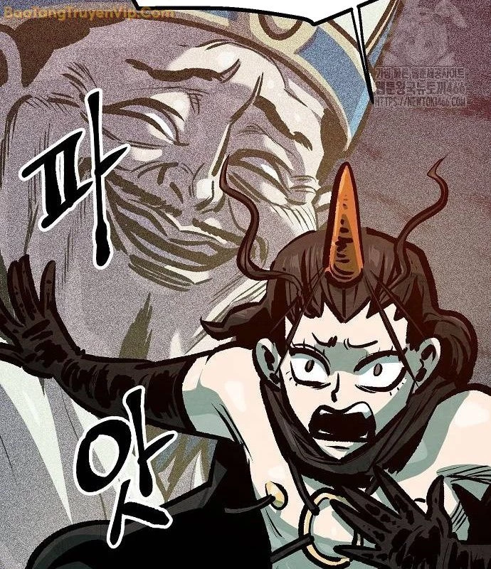 Chinh Phục Võ Lâm Chỉ Với 1 Tô Mỳ Chapter 48 - 61