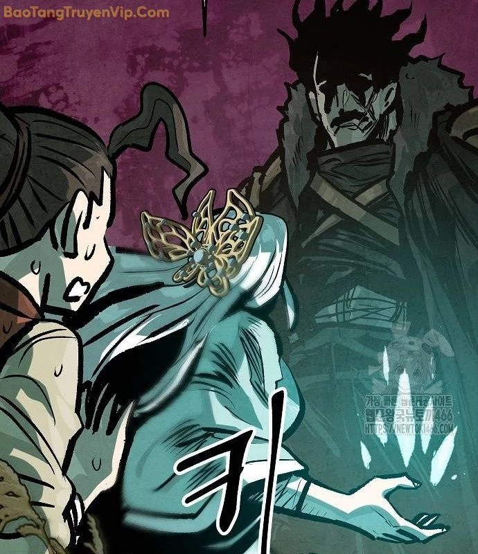 Chinh Phục Võ Lâm Chỉ Với 1 Tô Mỳ Chapter 48 - 71