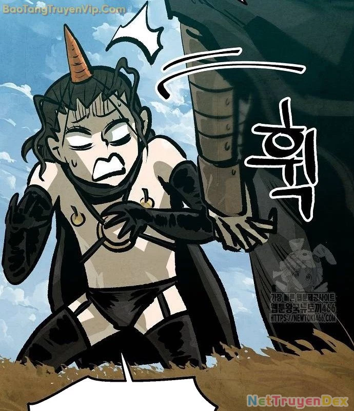 Chinh Phục Võ Lâm Chỉ Với 1 Tô Mỳ Chapter 48 - 75