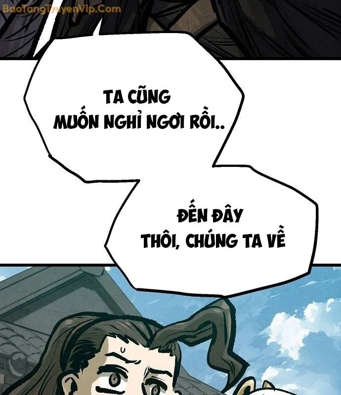 Chinh Phục Võ Lâm Chỉ Với 1 Tô Mỳ Chapter 48 - 82