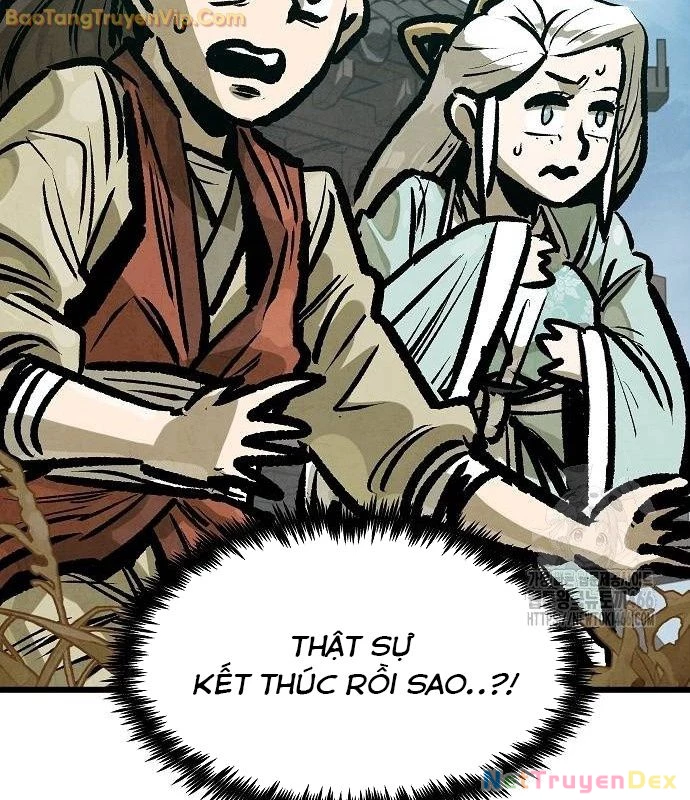 Chinh Phục Võ Lâm Chỉ Với 1 Tô Mỳ Chapter 48 - 83