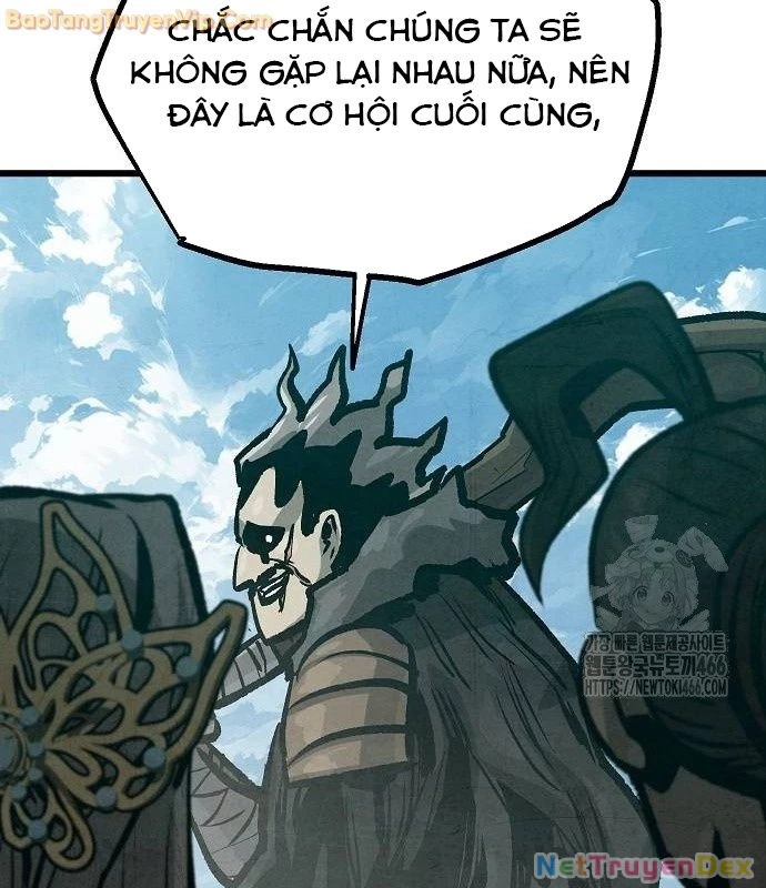 Chinh Phục Võ Lâm Chỉ Với 1 Tô Mỳ Chapter 48 - 91