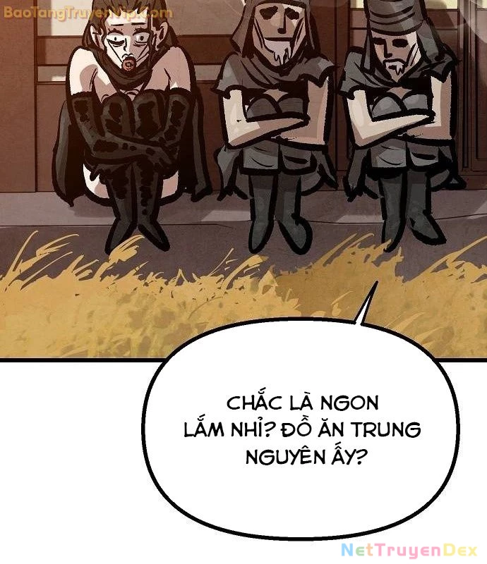 Chinh Phục Võ Lâm Chỉ Với 1 Tô Mỳ Chapter 48 - 100