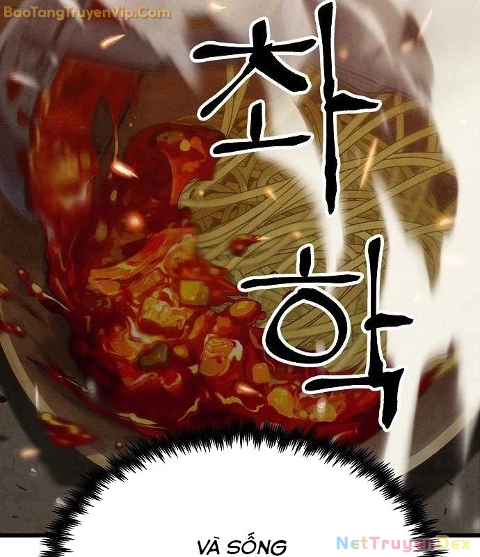 Chinh Phục Võ Lâm Chỉ Với 1 Tô Mỳ Chapter 48 - 117