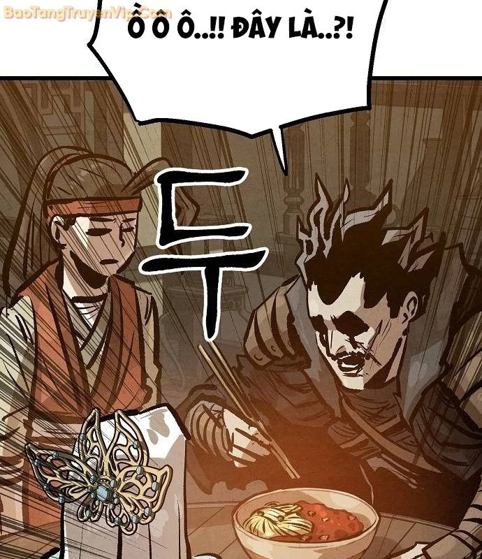 Chinh Phục Võ Lâm Chỉ Với 1 Tô Mỳ Chapter 48 - 119