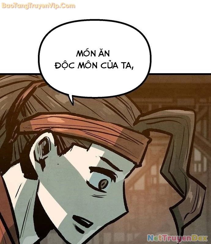 Chinh Phục Võ Lâm Chỉ Với 1 Tô Mỳ Chapter 48 - 121