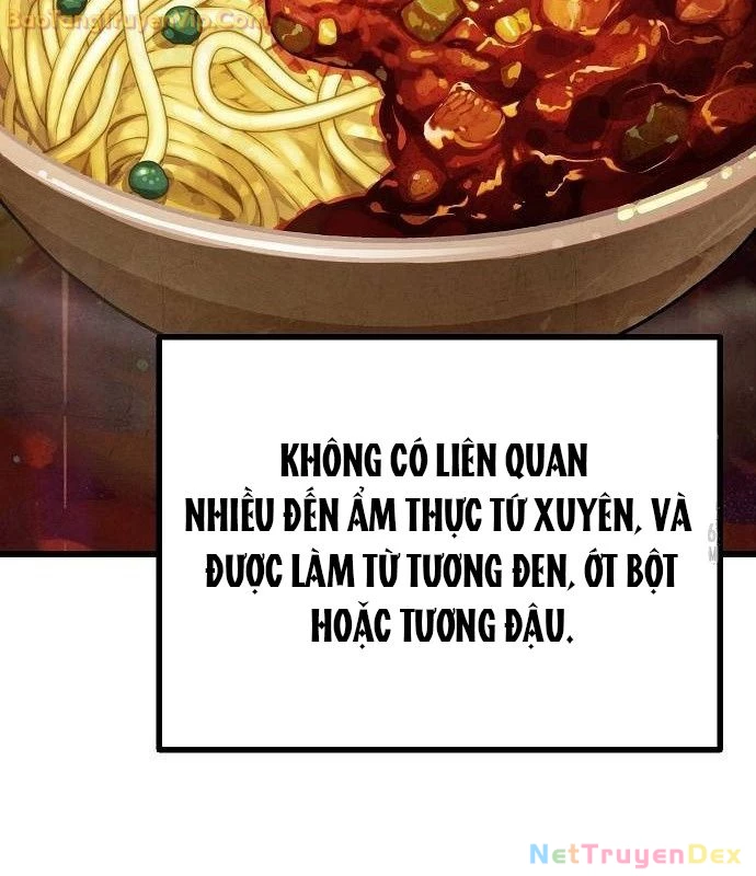Chinh Phục Võ Lâm Chỉ Với 1 Tô Mỳ Chapter 48 - 124