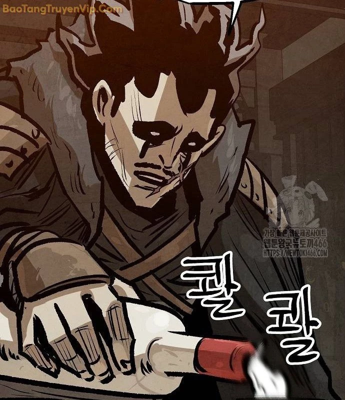 Chinh Phục Võ Lâm Chỉ Với 1 Tô Mỳ Chapter 48 - 130