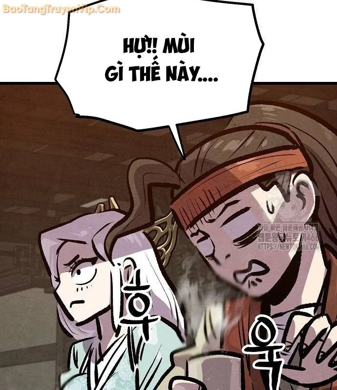 Chinh Phục Võ Lâm Chỉ Với 1 Tô Mỳ Chapter 48 - 132