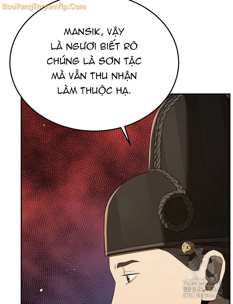 Vương Triều Đen Tối: Joseon Chapter 76 - 37