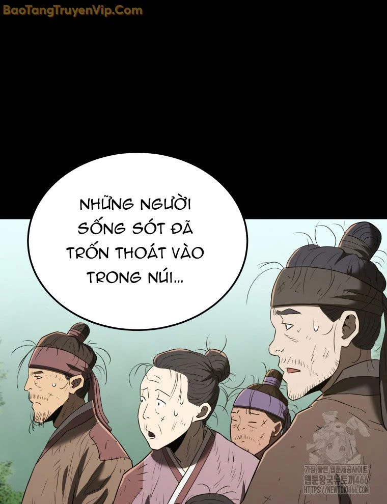 Vương Triều Đen Tối: Joseon Chapter 76 - 44