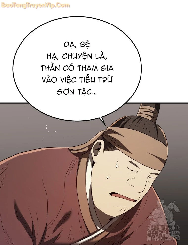 Vương Triều Đen Tối: Joseon Chapter 76 - 53