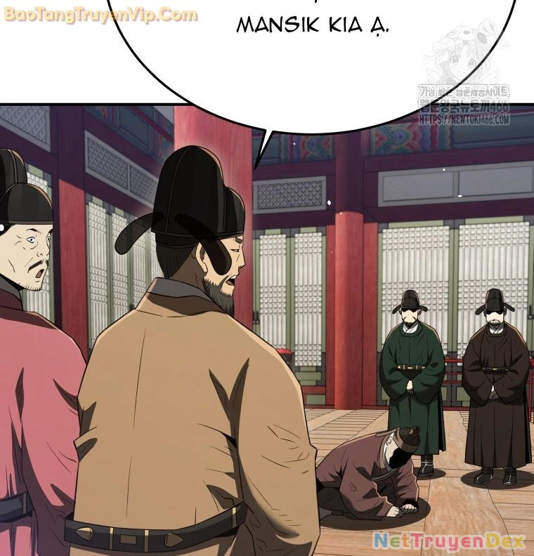 Vương Triều Đen Tối: Joseon Chapter 76 - 64