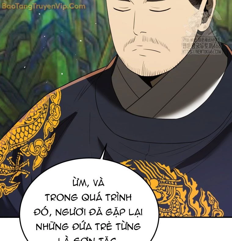 Vương Triều Đen Tối: Joseon Chapter 76 - 69