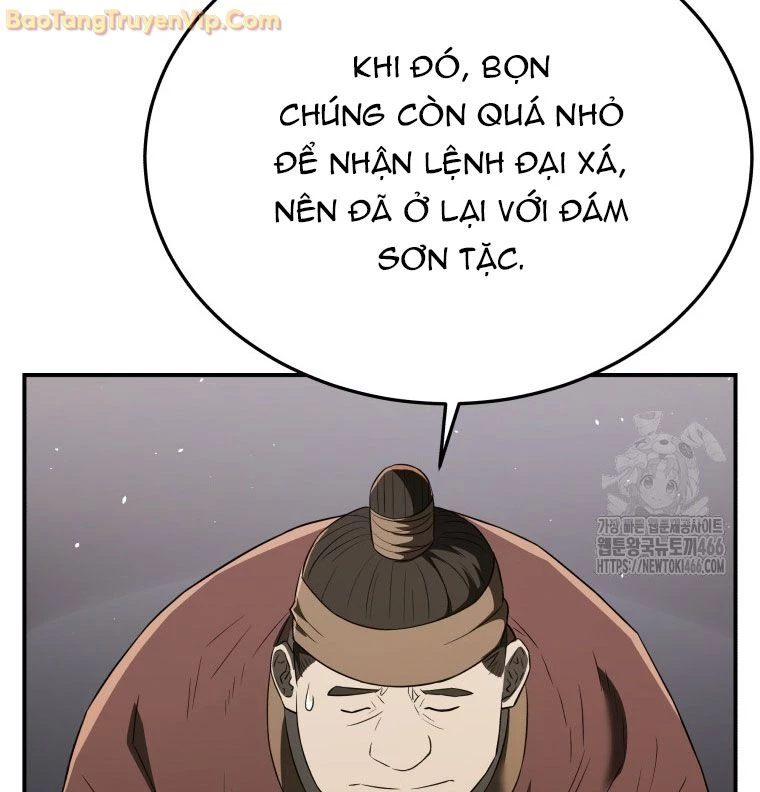 Vương Triều Đen Tối: Joseon Chapter 76 - 71