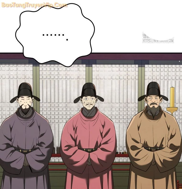 Vương Triều Đen Tối: Joseon Chapter 76 - 79