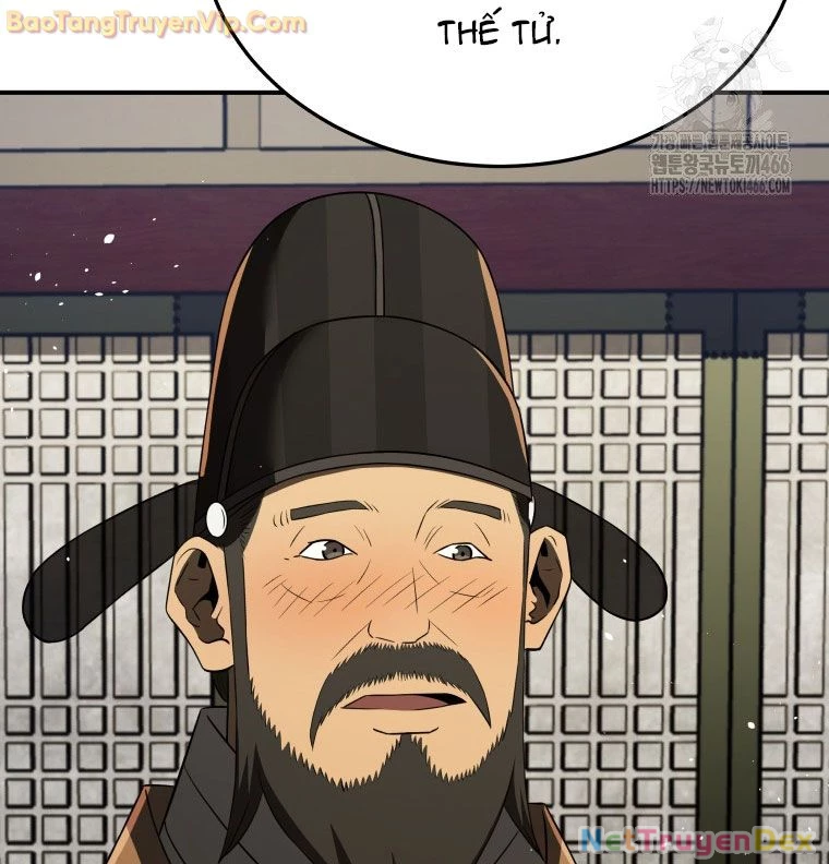 Vương Triều Đen Tối: Joseon Chapter 76 - 89