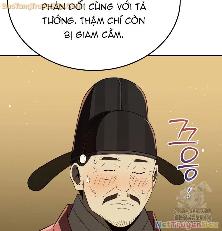 Vương Triều Đen Tối: Joseon Chapter 76 - 92