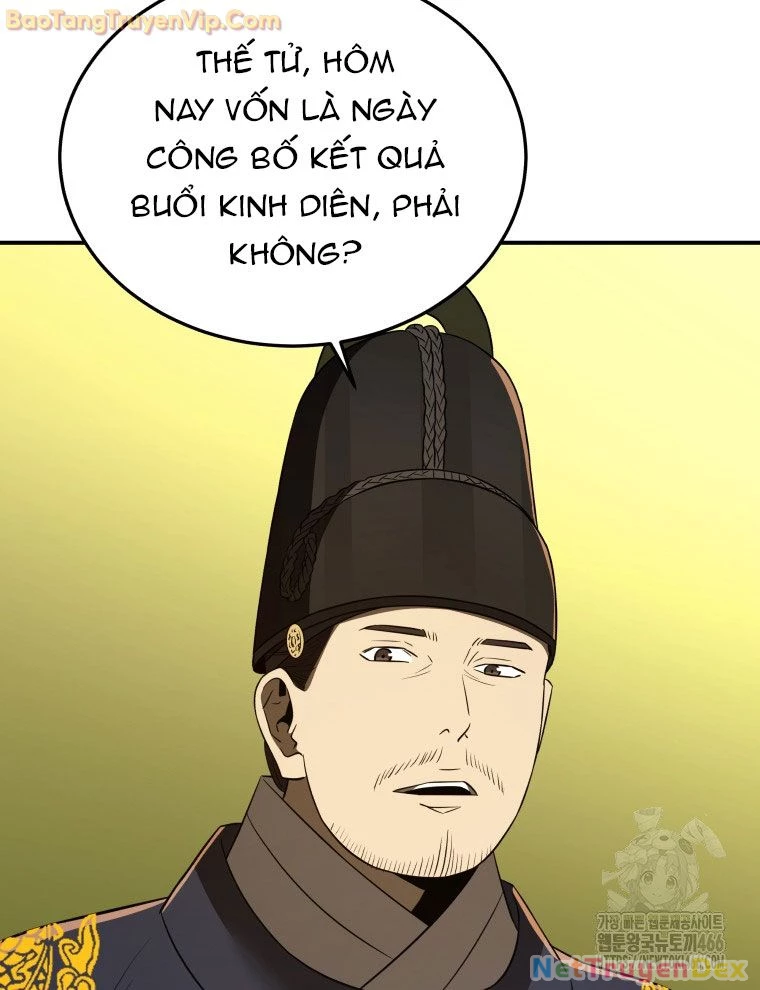 Vương Triều Đen Tối: Joseon Chapter 76 - 107