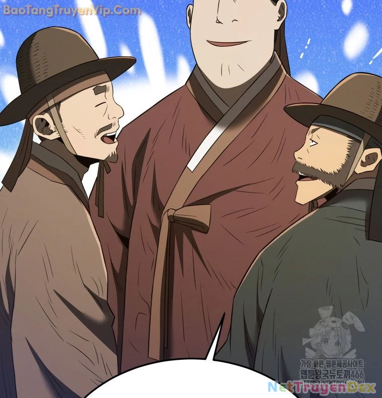 Vương Triều Đen Tối: Joseon Chapter 76 - 127