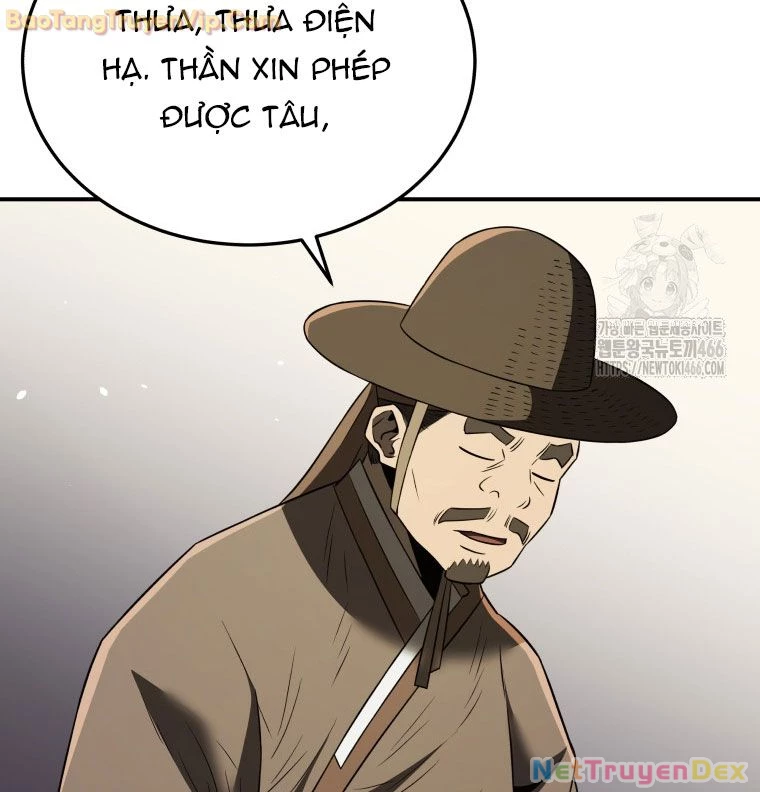 Vương Triều Đen Tối: Joseon Chapter 76 - 135