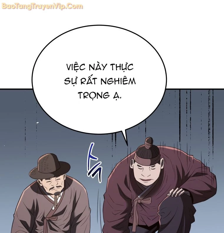 Vương Triều Đen Tối: Joseon Chapter 76 - 149