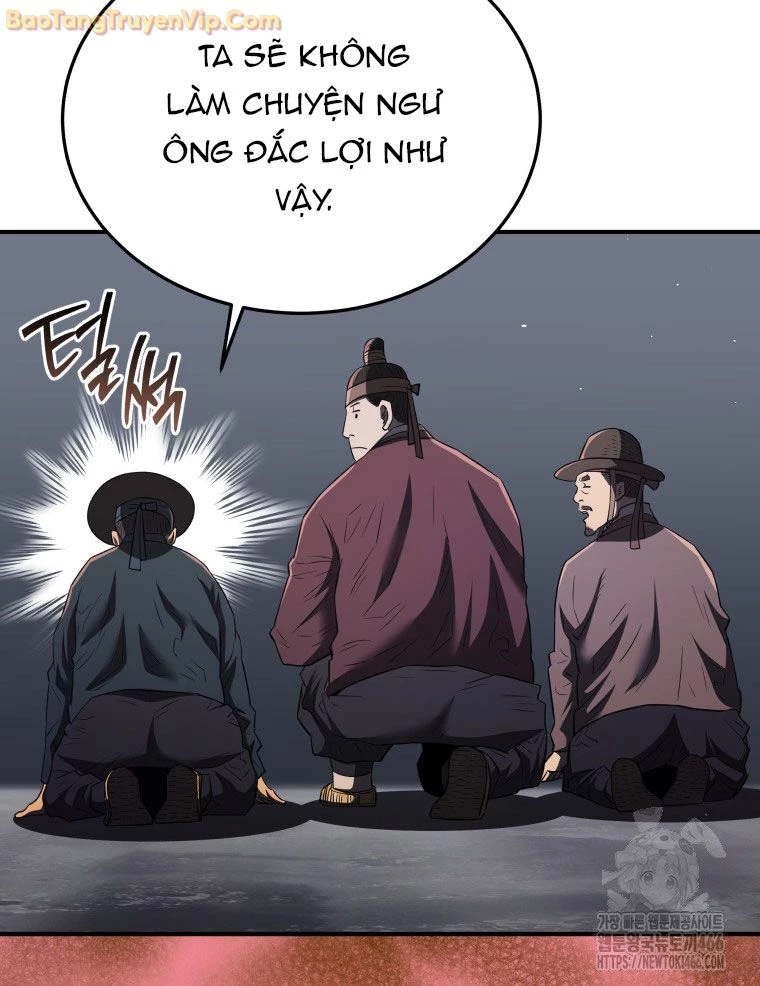 Vương Triều Đen Tối: Joseon Chapter 76 - 153