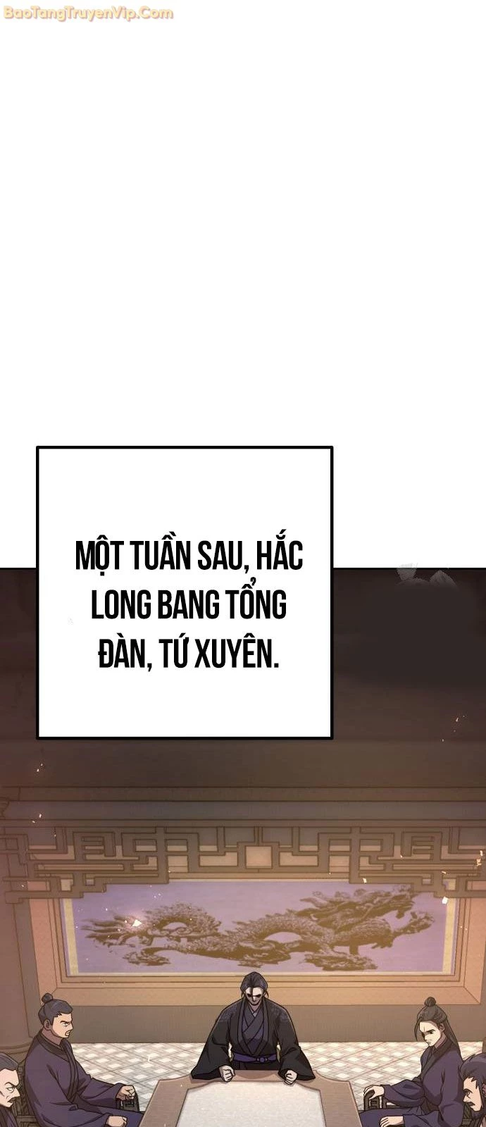 Hoạn Quan Hồi Quy: Tróc Phong Truy Nguyệt Chapter 22 - 46