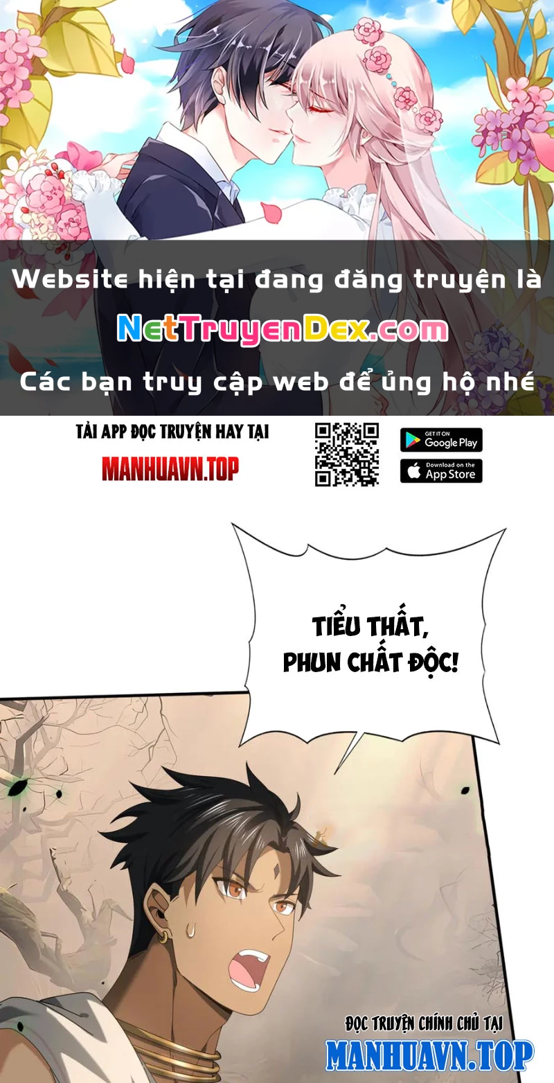 toàn dân chuyển chức: ngự long sư là chức nghiệp yếu nhất? Chapter 82 - Next 