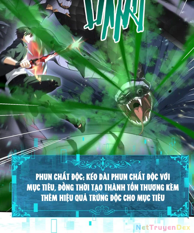 toàn dân chuyển chức: ngự long sư là chức nghiệp yếu nhất? Chapter 82 - Next 