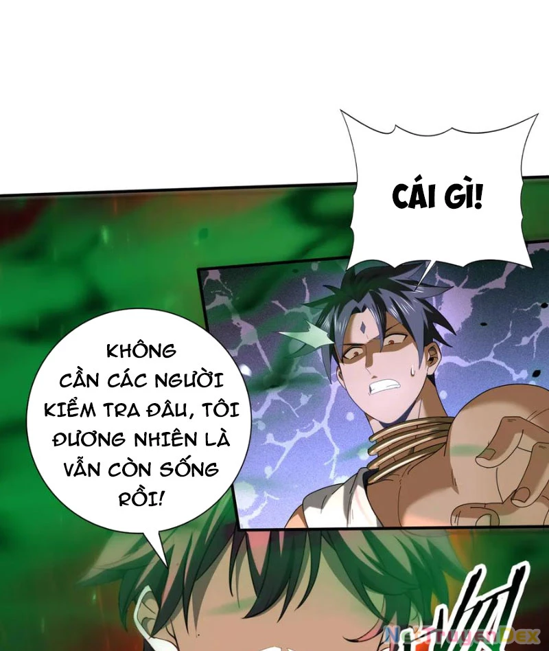 toàn dân chuyển chức: ngự long sư là chức nghiệp yếu nhất? Chapter 82 - Next 