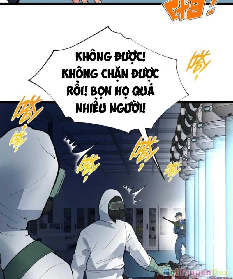 Ta Có 90 Tỷ Tiền Liếm Cẩu! Chapter 462 - 6