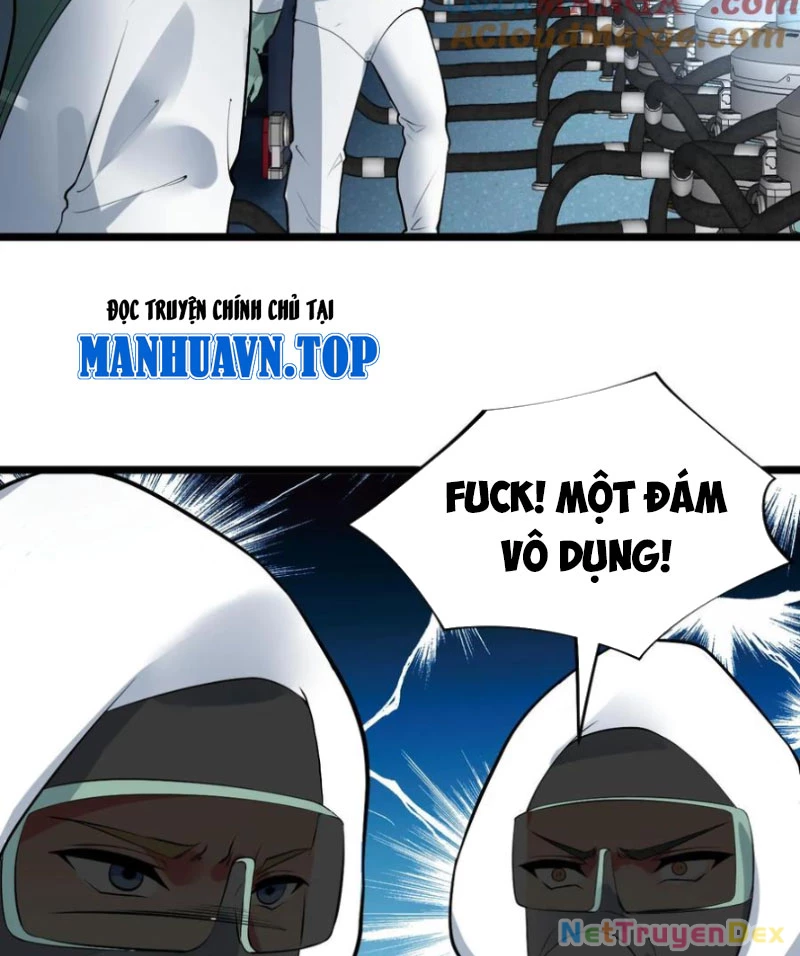 Ta Có 90 Tỷ Tiền Liếm Cẩu! Chapter 462 - 7